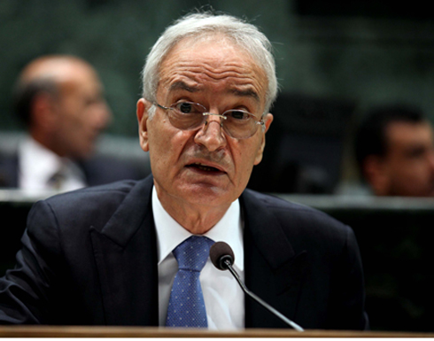 النص الكامل لمشروع الموازنة العامة والوحدات الحكومية الى مجلس النواب