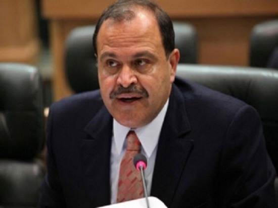 المجالي : خطة أمنية محكمة لـ امتحانات التوجيهي