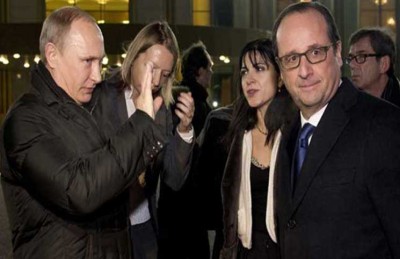 بوادر أزمة دبلوماسية بين موسكو وبرلين بسبب حظر دخول سياسي ألماني إلى روسيا