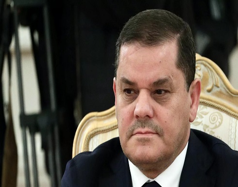 الدبيبة يعقد مؤتمرا تحت شعار "نعم للانتخابات"... فيديو