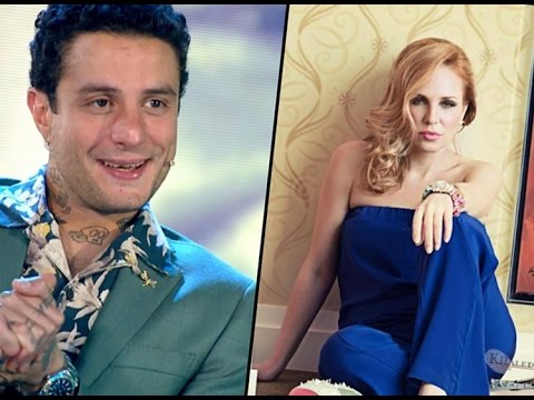 أحمد الفيشاوي طلب طليقة عمرو دياب للزواج ولكنها رفضته! أحمد الفيشاوي طلب طليقة عمرو دياب للزواج ولكنها رفضته!