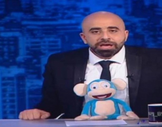 هشام حداد معلّقًا على قضية أصالة والكوكايين: برافو! هشام حداد معلّقًا على قضية أصالة والكوكايين: برافو!