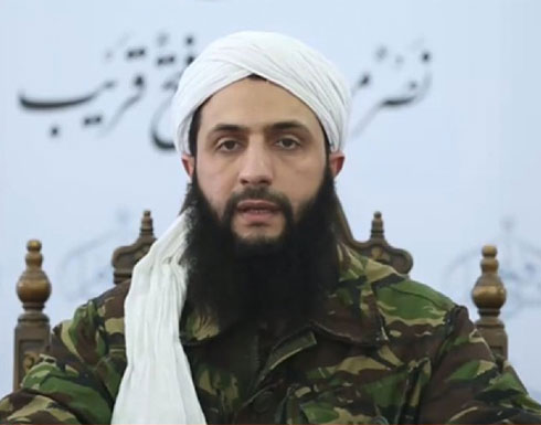 الجولاني يعلن فك ارتباط " جبهة النصرة " بـ " تنظيم القاعدة " الجولاني يعلن فك ارتباط " جبهة النصرة " بـ " تنظيم القاعدة "