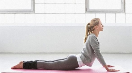 دراسة: جلستا يوغا أسبوعياً تعالجان آلام العظام والمفاصل