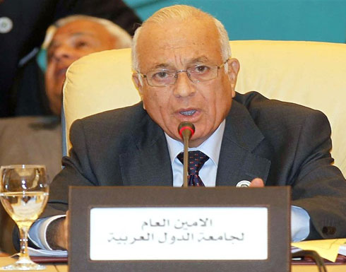 الجامعة العربية تدين الهجمات الإرهابية في العراق الجامعة العربية تدين الهجمات الإرهابية في العراق