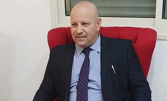 اعتقال “حدّاء” شعبي فلسطيني تحدى نتنياهو خلال إحياء حفلة زفاف في الجليل اعتقال “حدّاء” شعبي فلسطيني تحدى نتنياهو خلال إحياء حفلة زفاف في الجليل