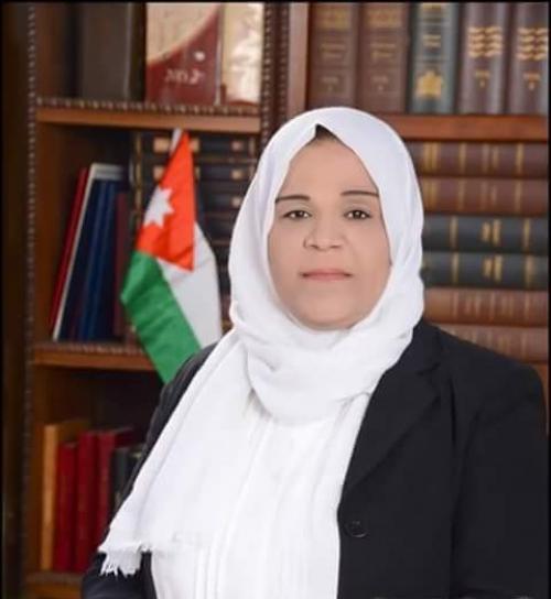 الشلبي اول نائب سيدة في ماحص