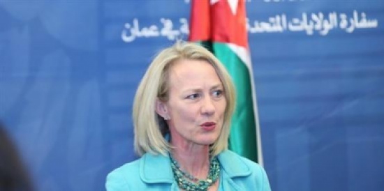 ندوة "نحو مستقبل زاهر: العلاقة الأردنية الأميركية" ندوة "نحو مستقبل زاهر: العلاقة الأردنية الأميركية"