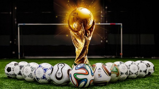 مباراتان للإعلاميين مع اللجنة المنظمة المحلية لكأس العالم مباراتان للإعلاميين مع اللجنة المنظمة المحلية لكأس العالم