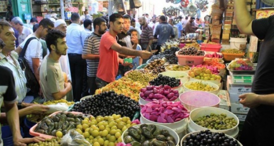 العقبة الاقتصادية تنهي استعداداتها لشهر رمضان المبارك العقبة الاقتصادية تنهي استعداداتها لشهر رمضان المبارك