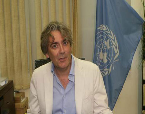 اليونيفل:الوضع في لبنان حساس ولدينا ضمانات من كل الاطراف بعدم التصعيد