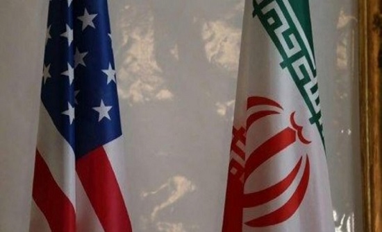 واشنطن: اقتربنا من التوصل لاتّفاقٍ لإحياء "النووي الإيراني" واشنطن: اقتربنا من التوصل لاتّفاقٍ لإحياء "النووي الإيراني"