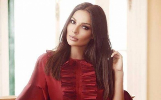 بالصور- هل أجرت نادين ن. نجيم عملية نفج لوجهها؟ بالصور- هل أجرت نادين ن. نجيم عملية نفج لوجهها؟