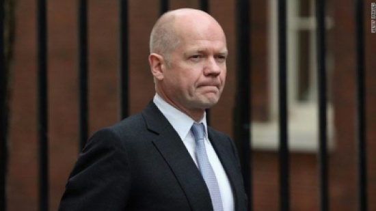 هيغ: الأسد ليس مستعداً للرحيل