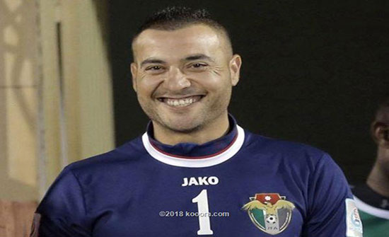 شفیع في طریقه إلى الفیحاء السعودي مقابل 300 ألف دولار