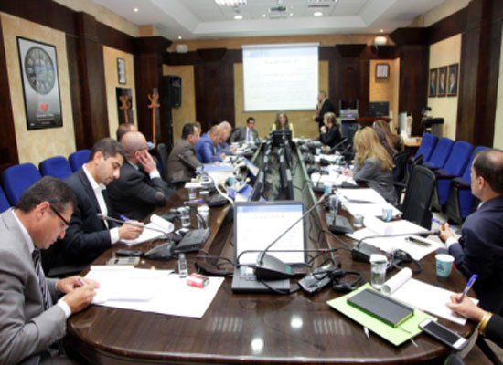 جامعة البترا تستضيف ورشة "الاسكوا" لدعم سياسة المنافسة الفلسطينية