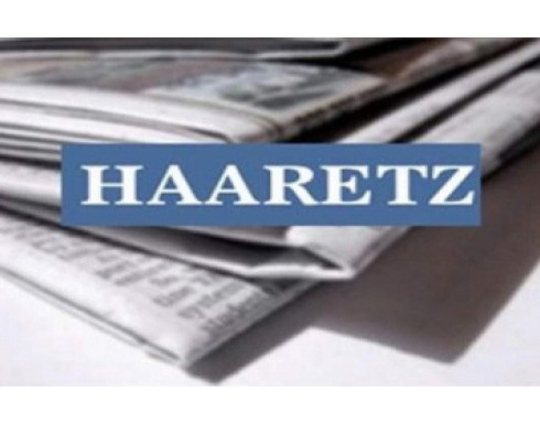 هآرتس : شعراء إسرائيل يهجونها ويوسي سريد يفضحها هآرتس : شعراء إسرائيل يهجونها ويوسي سريد يفضحها