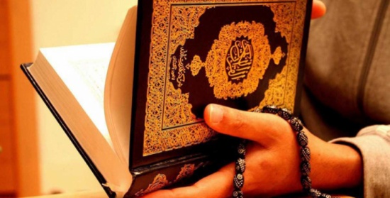 إدانة خادمة في دبي أهانت القرآن بالجلوس عليه إدانة خادمة في دبي أهانت القرآن بالجلوس عليه