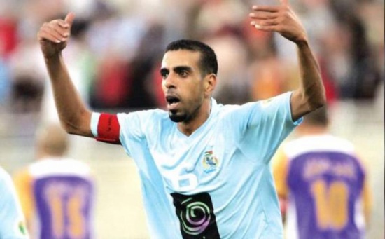 لماذا لم يعاقب الاتحاد حسونة الشيخ ! لماذا لم يعاقب الاتحاد حسونة الشيخ !
