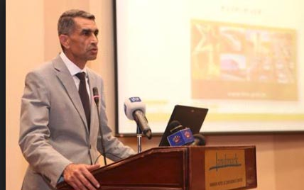 وزير النقل يبحث سبل تطوير "سكة حديد" العقبة