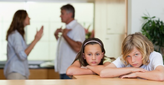 ورشة عمل حول دور القانون في حل النزاعات والخلافات الأسرية