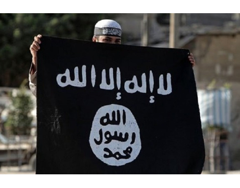 يديعوت : الشرطة تُحقق برفع علم " داعش " في تل أبيب يديعوت : الشرطة تُحقق برفع علم " داعش " في تل أبيب