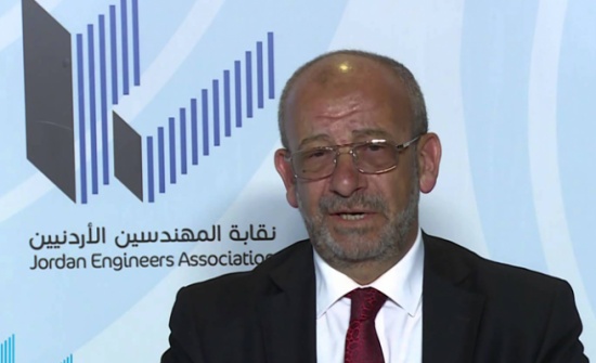 الطباع: أمن الأردن واستقراره "خط أحمر"