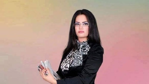 بعد فيديوهات ظهرت فيها غير محتشمة... سما المصري تخرج عن صمتها بعد فيديوهات ظهرت فيها غير محتشمة... سما المصري تخرج عن صمتها