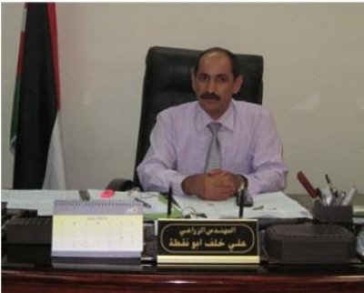 مشروع تحسين أقنية الري لوقف الاستغلال الجائر لمياه الينابيع مشروع تحسين أقنية الري لوقف الاستغلال الجائر لمياه الينابيع
