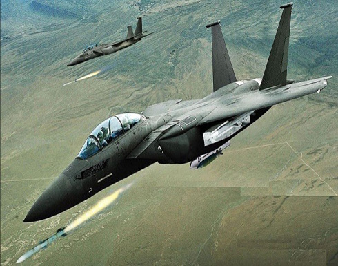 مقتل 18 مدنيا بقصف للتحالف على ريف الرقة