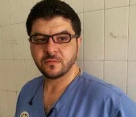 الطب الشرعي : تضيق في الجهاز التنفسي وراء وفاة ممرض البشير