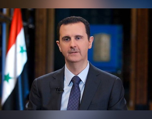 الأسد: سوريا لم ترتكب أي أعمال عدائية ضد تركيا والخلافات الحالية غير منطقية