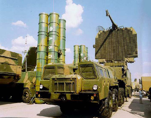 ديفكا : ليس لدى روسيا صواريخ S-300 جاهزة لإيران ديفكا : ليس لدى روسيا صواريخ S-300 جاهزة لإيران