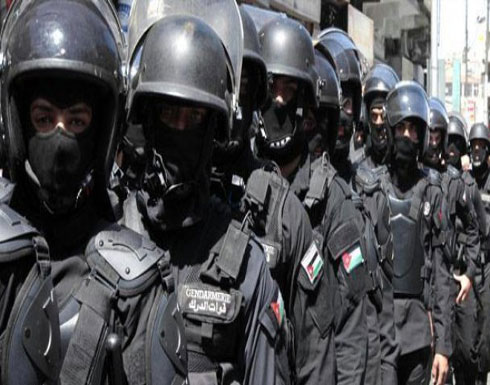 الزرقاء : إصابة 5 من رجال الدرك واحدهم في غيبوبة الزرقاء : إصابة 5 من رجال الدرك واحدهم في غيبوبة