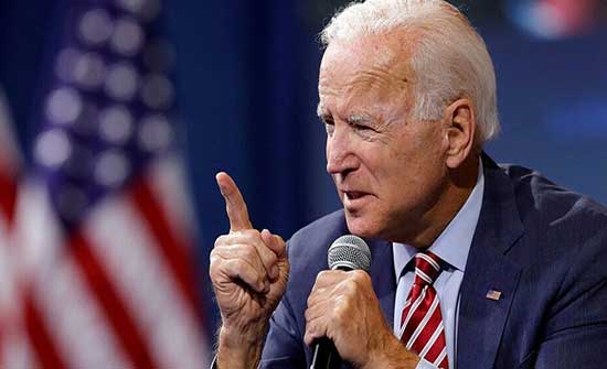 قصة رسالة بايدن للشعب الأميركي: نتخوف من شتاء مليء بالموت والمرض