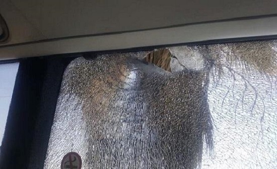 الاحتلال يزعم إطلاق نار على حافلة للمستوطنين شمال سلفيت