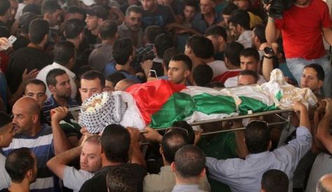 الخليل تستقبل جثامين 17 شهيدا بالاضراب حدادا على أرواحهم الخليل تستقبل جثامين 17 شهيدا بالاضراب حدادا على أرواحهم