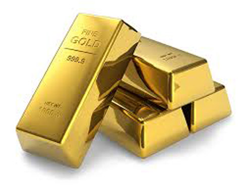 استقرار سعر الذهب قبل بيان المركزي الأميركي استقرار سعر الذهب قبل بيان المركزي الأميركي