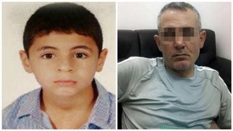 قاتل الطفل الأردني عبيدة : أكتفي برب العالمين محامياً قاتل الطفل الأردني عبيدة : أكتفي برب العالمين محامياً