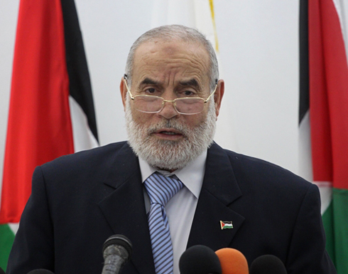 التشريعي الفلسطيني: تشكيل عباس للمحكمة الدستورية غير شرعي ويمثل كارثة وطنية