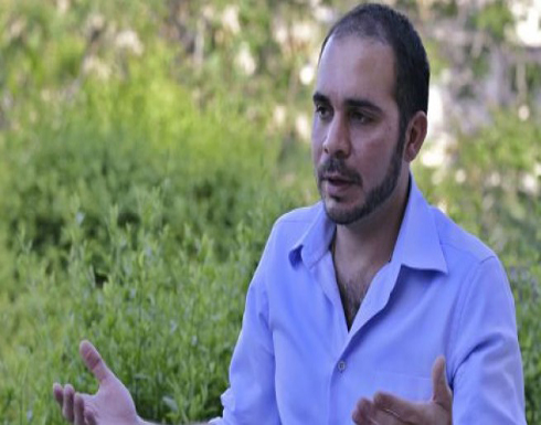 الامير علي يصدر بياناً عن أحداث مباراة الوحدات والفيصلي الامير علي يصدر بياناً عن أحداث مباراة الوحدات والفيصلي