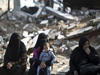 منظمة العفو الدولية تتهم اسرائيل بارتكاب جرائم حرب في غزة منظمة العفو الدولية تتهم اسرائيل بارتكاب جرائم حرب في غزة