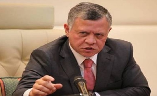 رؤى ملكية استشرافية نحو الديموقراطية حددتها سبع اوراق نقاشية رؤى ملكية استشرافية نحو الديموقراطية حددتها سبع اوراق نقاشية