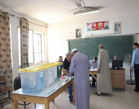 النتائح الاولية لمنطقة مؤاب الجديدة بالمزار الجنوبي النتائح الاولية لمنطقة مؤاب الجديدة بالمزار الجنوبي