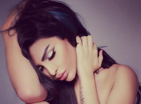 هيفا تحضر حفل إليسا وتعشق أغنياتها وتكرهها " فيديو هيفا تحضر حفل إليسا وتعشق أغنياتها وتكرهها " فيديو