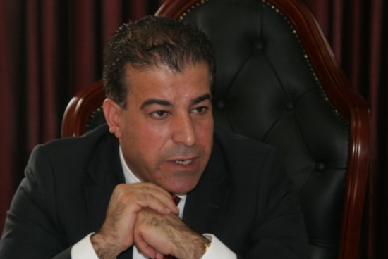 الزغول للحكومة : إعدلوا يا دولة الرئيس الزغول للحكومة : إعدلوا يا دولة الرئيس