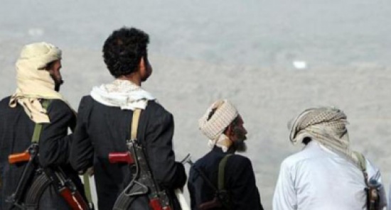 اليمن.. قتلى بمواجهات "الأحمر" والحوثيين