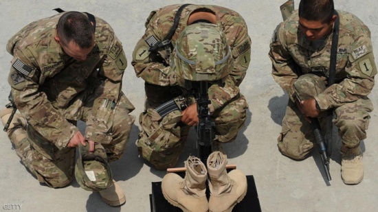 تقرير رسمي يكشف "أكبر تهديد عسكري" تخشاه أميركا