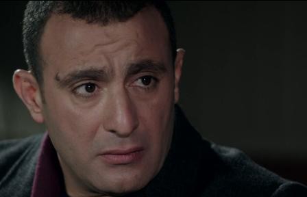 أحمد السقا يرقص بالخيل..بالفيديو