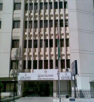 المياه تكثف جهودها خلال عطلة عيد الاضحى المبارك